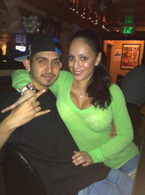 2 weeks ago throw back thurs" http://t.co/DvTfixSt