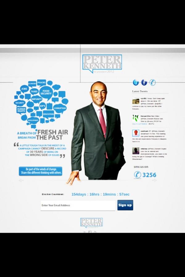 QuincyWandera's tweet image. In summary cc @Peter_Kenneth #TUNAWESMAKE #TeamPK