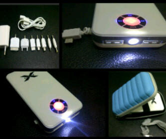 jam_murmer's tweet photo. Power bank 8000mAh high Quality.. Hanya 315rb.. Mau?? Invite 30e097ea / 085624247270.. http://t.co/eJb4HxDu