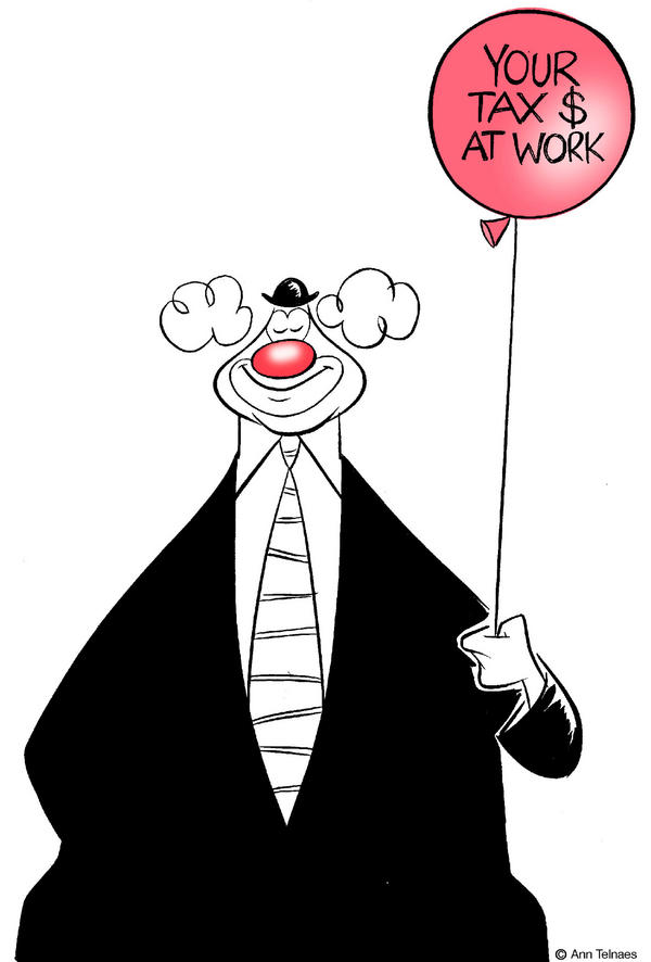 AnasCharif's tweet photo. RT @AnnTelnaes: Congress and the fiscal cliff http://t.co/To6VMbaH @BahaaAlYafi
