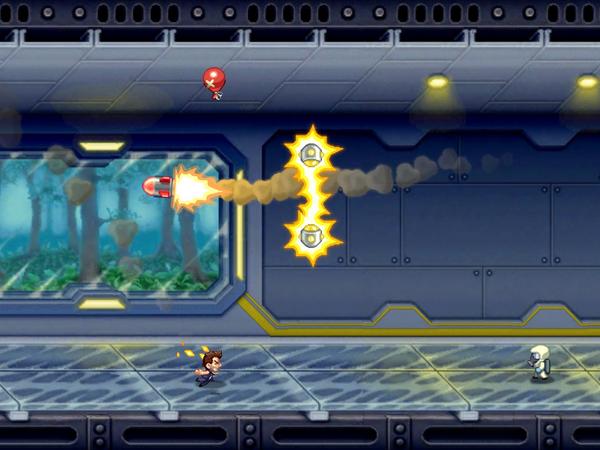 I just flew 328m in an explosive game of Jetpack Joyride on iPad. Bam! bit.ly/rKuWqK