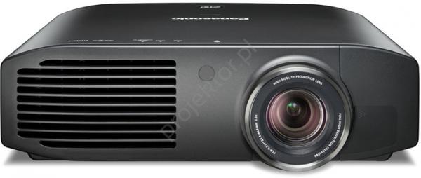 ProjekcjaSpzoo's tweet image. Projektor Panasonic PT-AT6000E. projektor.pl/pl/projektor-p…