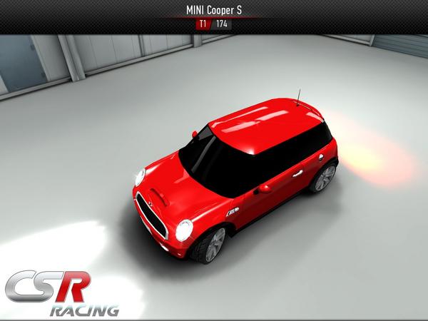 murilacs's tweet photo. Check out my ride in #CSRRacing for iPad! Try it for FREE!
http://t.co/xNobOye6 http://t.co/AXuwcwJd