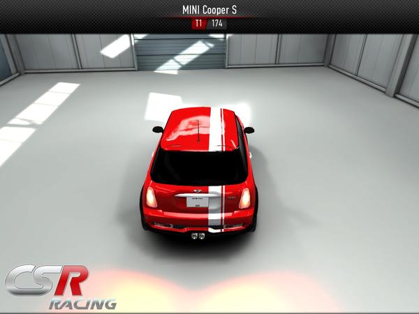 murilacs's tweet photo. I just got a Side Strip decal in #CSRRacing for iPad #paintjob. Get it for FREE! http://t.co/cD4kpnzH http://t.co/fUSGrGqF