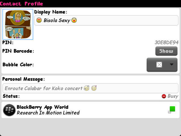 Super_Spotter's tweet image. Going 2 Cal 4 #KokoConcert ! RT @ComedianOfLife: Check out where Bisola is going #KOKOCONCERT »»»»