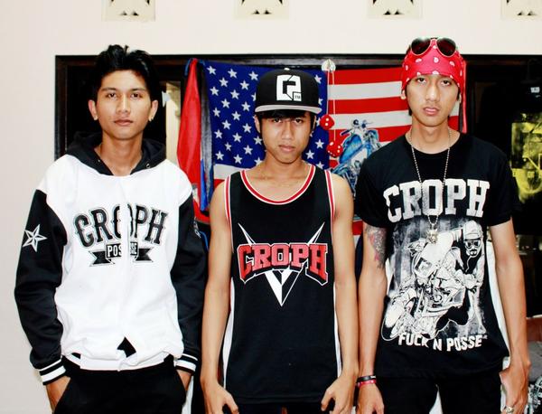 Croph_Posse (@croph_posse) on Twitter photo 