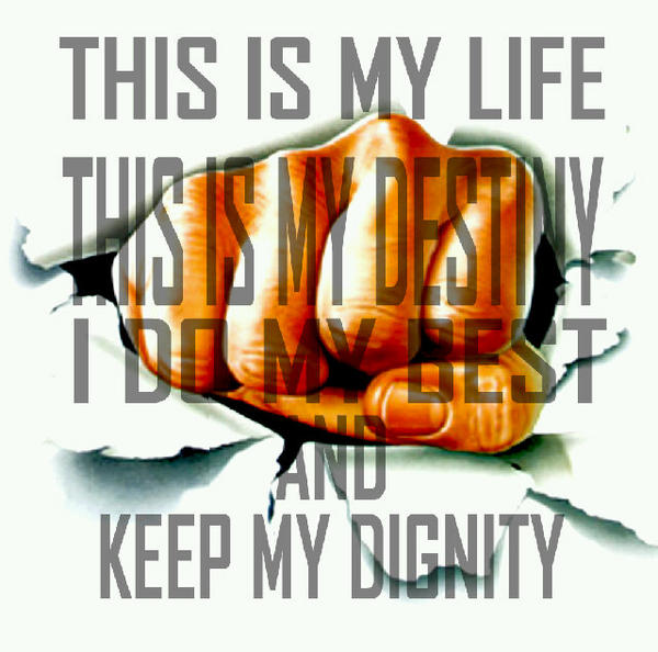 Nice :) RT <a href="/DdeenEatWorld/">Ddeen E▲TWorld™</a>: <a href="/GRIEVANCE_HC/">GRIEVANCE</a> #EveryManForHimSelf