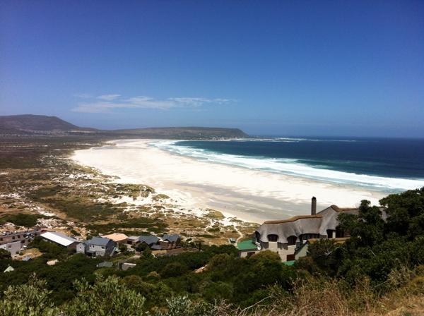 DionScotten's tweet photo. Love Capetown http://t.co/0owAc29j