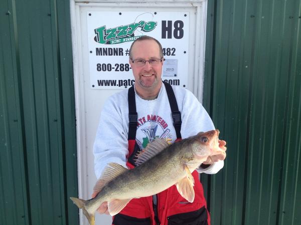 gobblepaul's tweet photo. @Izzys_lounge 25inch December 28 http://t.co/u2g4PePa