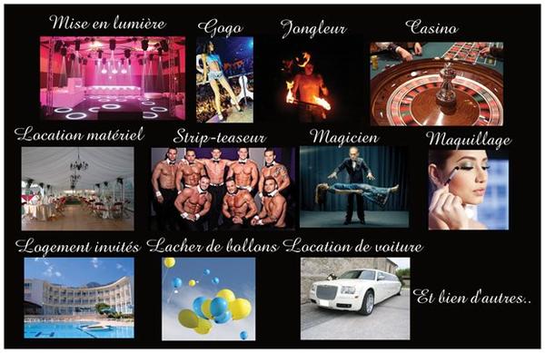 Swag_Events's tweet photo. http://t.co/LsicsD73