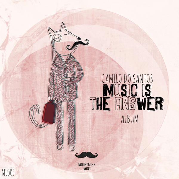 Moustache Label tweet media