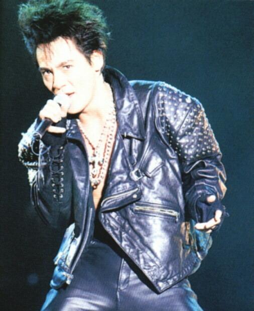 氷室京介画像bot Kozima3718 Twitter 氷室京介画像bot Kozima3718 Twitter