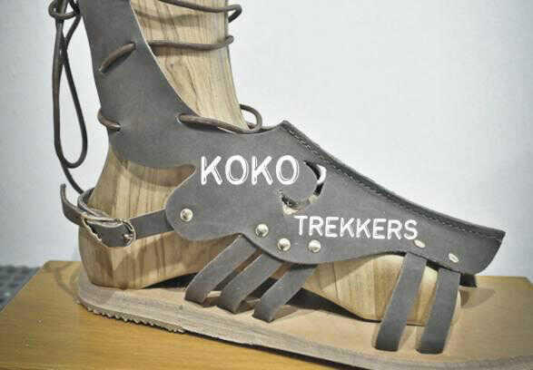 royaltyuso's tweet image. Koko-Trekkers undergoing production as we speak. For the doubters, see attached pic. #MakingMoneyOffChaos #KokoConcert