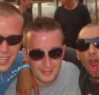 Get #BazOHalloran trending! RETWEET <a href="/R1card0_J/">RicÆrdo_J 🍉</a> @DJRicBelfast <a href="/POKtrance/">Peter O'Keeffe</a> <a href="/Sile06/">S i l e 🍉.</a> <a href="/philegansport/">Phil Egan</a> <a href="/GMCBeats/">Garraí Mac / GMCBeats / Kalabanx</a> <a href="/EmsyLouWalsh/">Emma Louise Walsh</a>