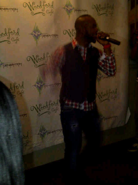 We ready for the road !