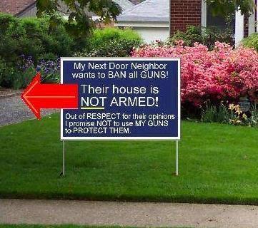 WesternPAJon's tweet image. Genius Yard Sign!!!  #Newton #GunControlDoesNotWork