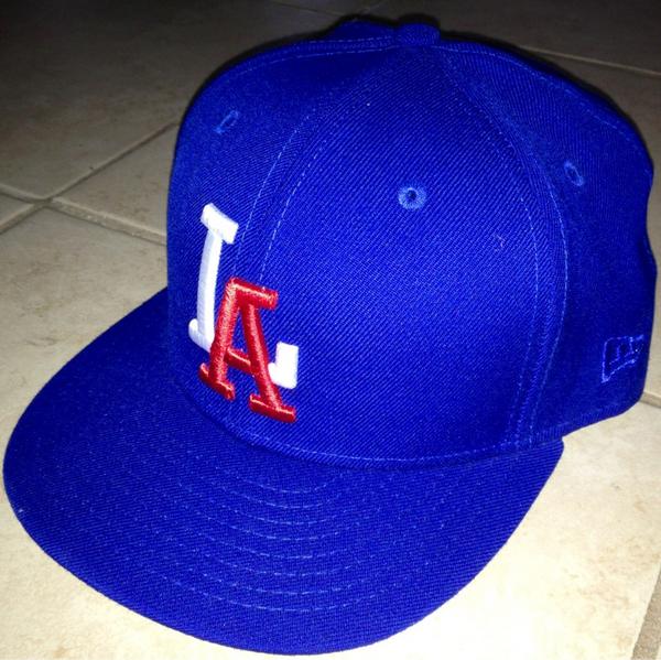 John B on X: Los Angeles #Angels #PCL #TBTC cap worn in one game