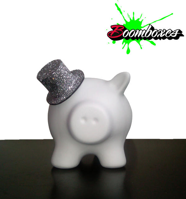 NUEVOS DISEÑOS DE ALCANCIAS DECORATIVAS BOOMBOXES PRONTO LA NUEVA COLECCION ¨DISEÑAME TU MISMO¨ PARA QUE LA PINTES TÙ..