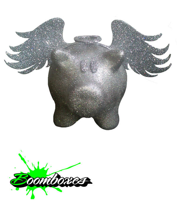 SIGUENOS Y MIRA NUESTROS NUEVOS DISEÑOS DE ALCANCIAS DECORATIVAS BOOMBOXES ..CONOCE PRECIOS Y MAS EN