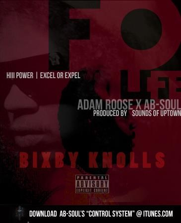 karma_karamel's tweet photo. @paid_dues "I know U heard of Amber Rose but Adam Roose is crazy! - @abdashsoul x @BixBKnollsRoose "Fo Life" #PAIDDUES http://t.co/YhUNnzXk