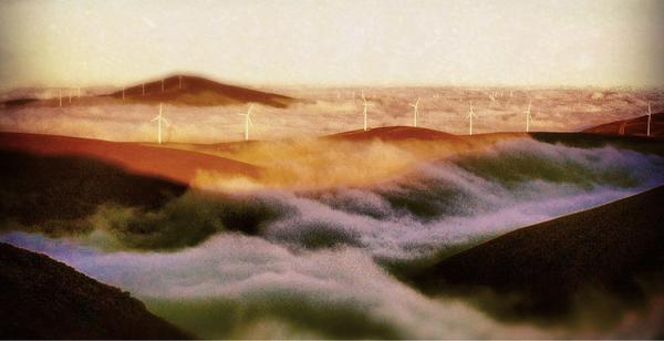 flashmeup's tweet image. There is not mountain high enough !