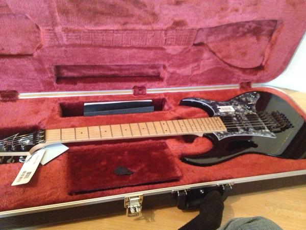 Steve McAllister (@stevemcmusic) on Twitter photo 