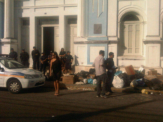 Fotos - Xô Inseto Xô Inseto