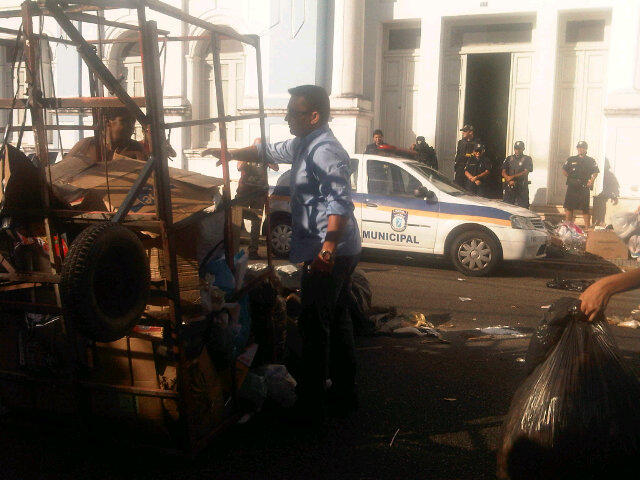 Fotos Xô Inseto! Fotos Xô Inseto!