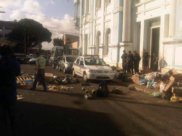 Fotos- Xô Inseto! Fotos- Xô Inseto!