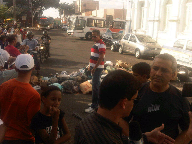 Fotos- Xô Inseto! Fotos- Xô Inseto!