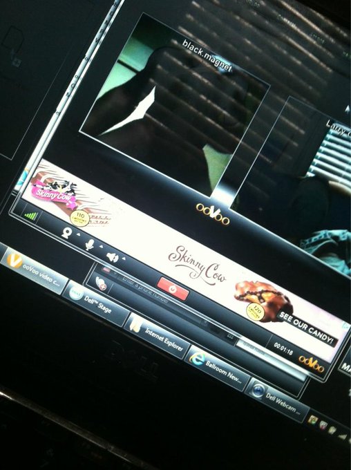 Watch 👑Jus Larry's leaked NSFW photo on TwXstars