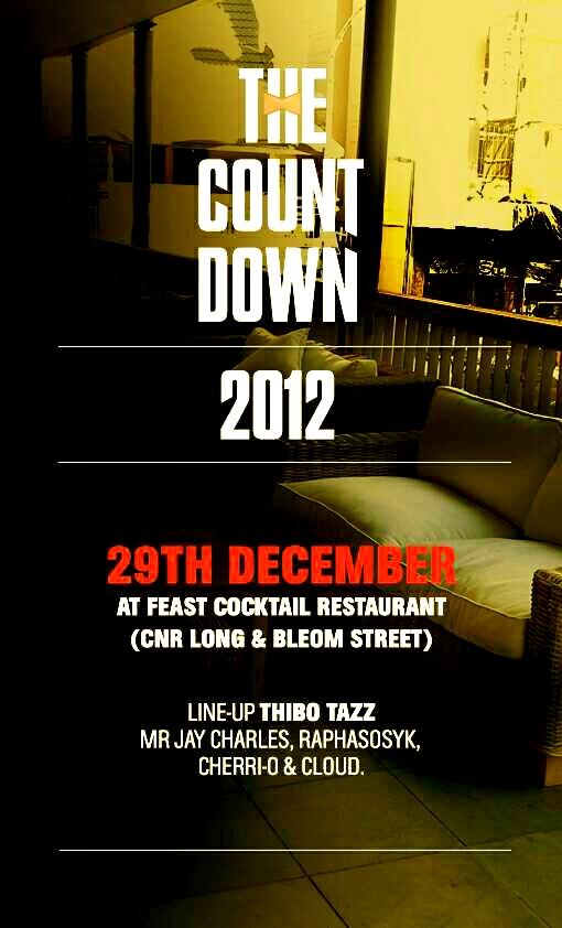The Count Down tweet media