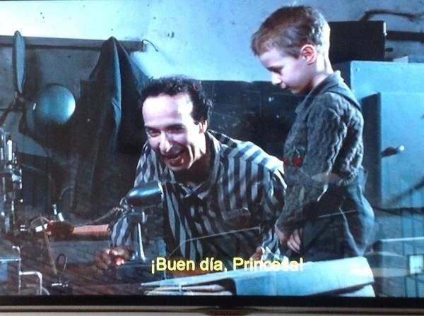 micahend's tweet photo. La vida es bella http://t.co/o5Z0LPKT