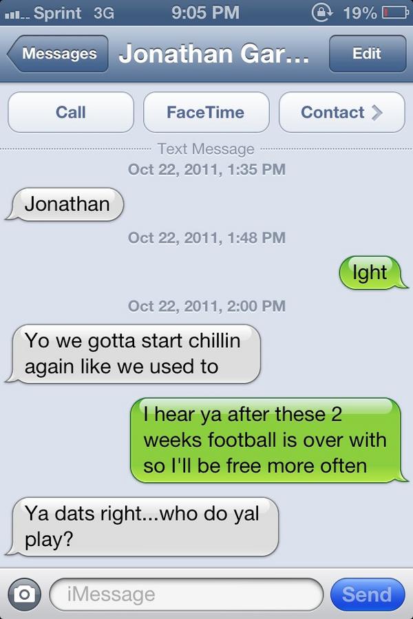malachijones_7's tweet image. Last convo me and Jonathan had. Wish I would of chilled with him alittle bit more #RIPJonathan