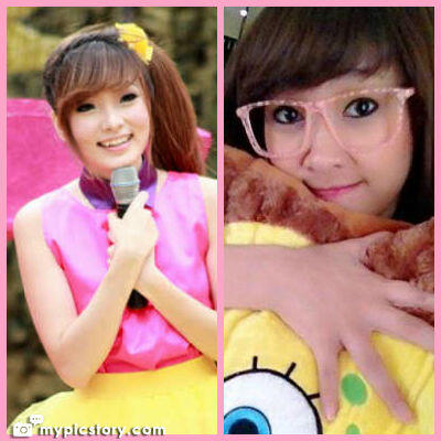 CherryBellle's tweet photo. http://t.co/JaMuBCmS