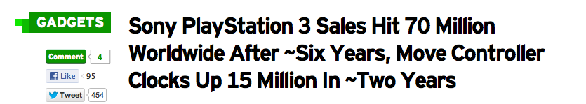 ps move sales