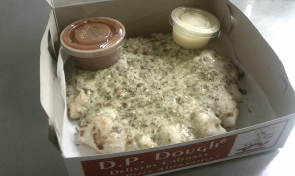 DP Dough tweet media