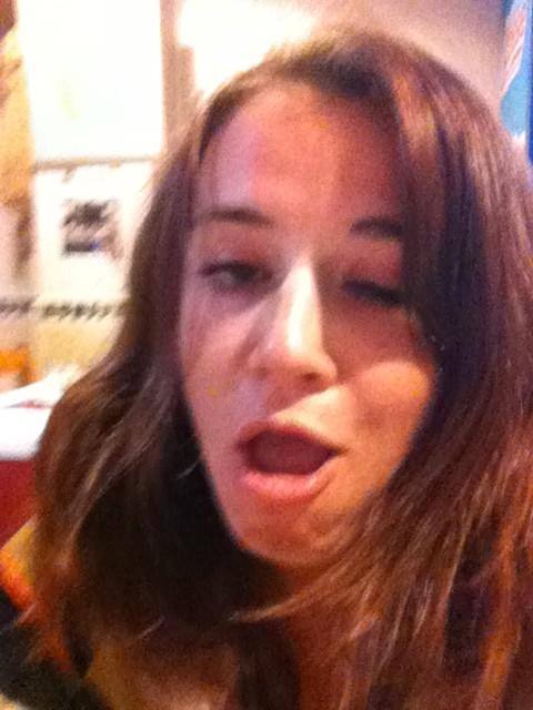 BSeath's tweet image. @annaronaldson1 wants the D. #doity