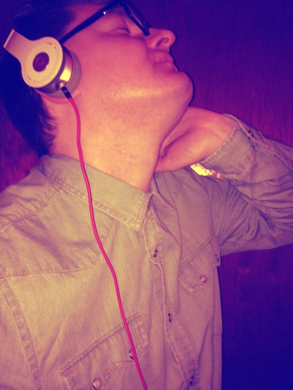 hamblettmark's tweet image. @Fredstar85 are they beats by Dre - they're awesome! #beatdis