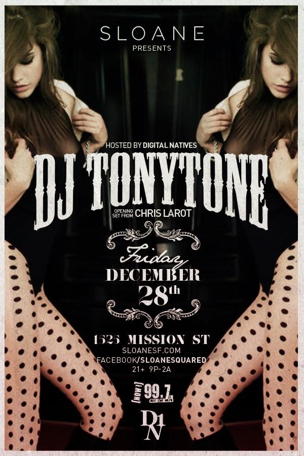 kyle_corbin's tweet photo. Attention San Francisco Check out @sloanesf tonight!! @djtonytone spinning all night come rage your face off! http://t.co/spRPiK4a