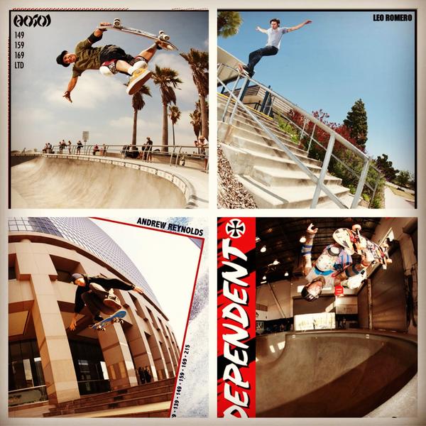 indy_trucks's tweet photo. On 1/2/13 head to http://t.co/ubXsCreY and check out the 2012 Indy Team Year End ad blog! @christianhosoi @DuanePeters http://t.co/aS6IaFRA