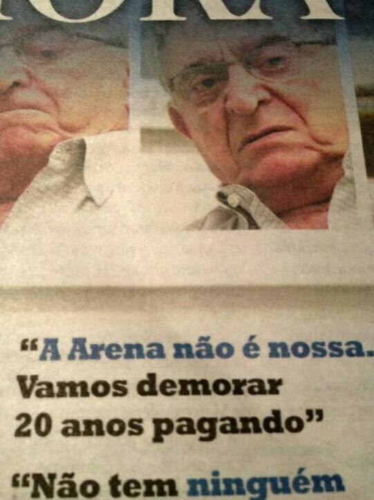 Leandro Milano tweet media