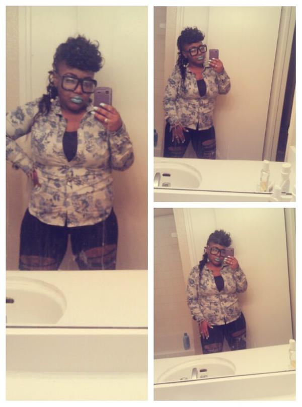 Tru_Stackz's tweet image. ME LAST NIGHT AFTER THE CLUB