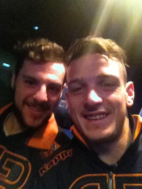 ✈✈🗽🌉🌃 arrivati...stremati ma arrivati✈✈🗽🌉🌃