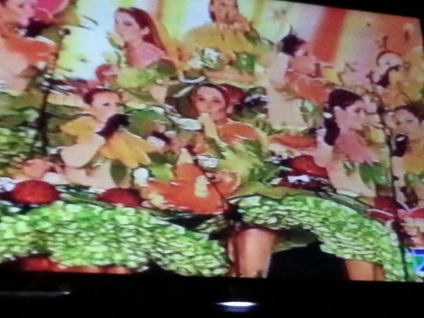 Que grandes mis Ni Picas... sientete ni mucha