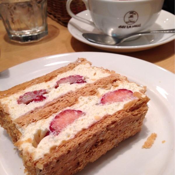 実は人気スイーツ店がたくさん 新橋で美味しいケーキが買えるお店を紹介 Sweetsvillage スイーツビレッジ