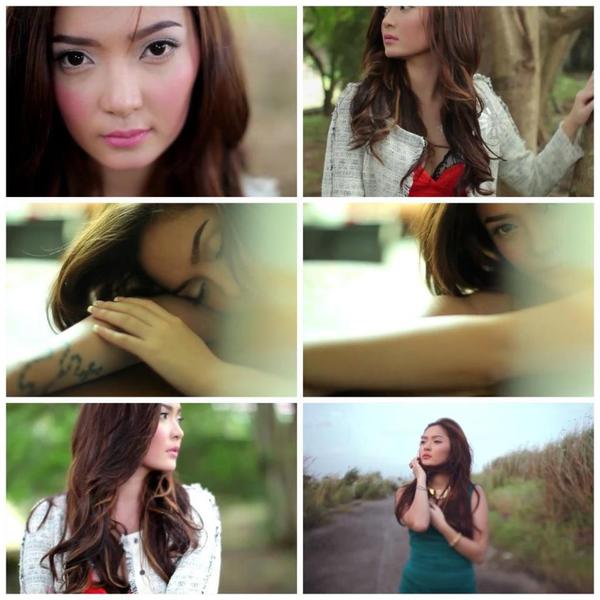 wattypaders's tweet image. Sino ba itong magandang ito???