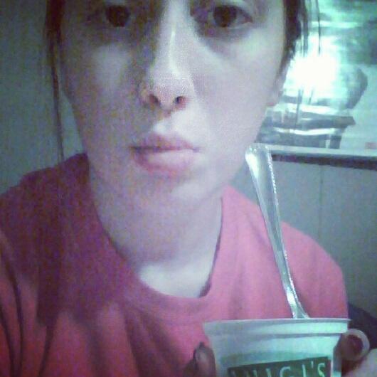 lyssmarie14's tweet image. #wisdomteethprobs #feelinalotbetter #thiswasearlier