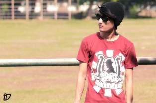 'Cowboy' (discount 50%) | available size : S,M,L #SALE #TDcloth