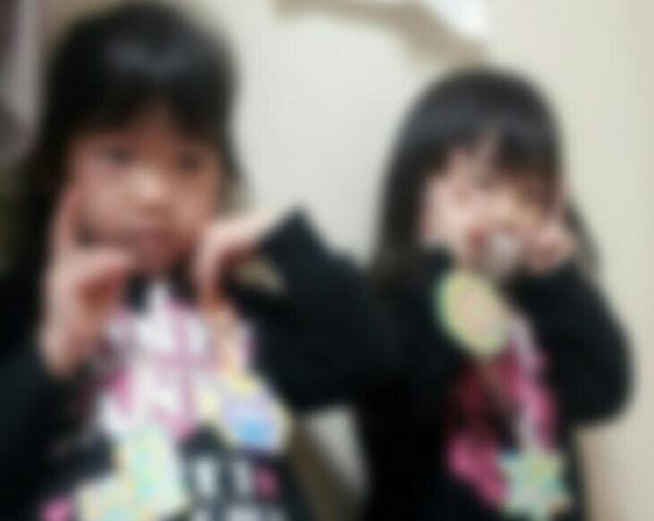 はるか やっぱ小さい子かわいいなー 見てると和む 久しぶりにアイロンビーズしたら不器用だという事に気がついた Http T Co Lqji1f7e
